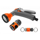 Gardena 18345-32 Spuitpistool met waterstop en sleutelhanger