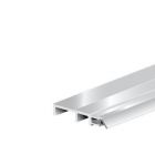 Ellen ARP 5 Slijtdorpel (dorpel dicht) - aluminium - 300 cm - 020700230