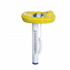 Bsi Kids Thermometer voor water - model vrouwtje - 64498