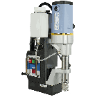 Jepson MAGPRO 35 magneetboormachine - 1100W - koffer - 490150