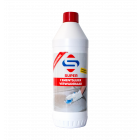 Super CONS100250 Cementsluierverwijderaar - 1 liter