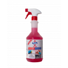 Super CONS100320 Multi heavy ontvetter en cleaner - 1 liter