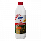 Super CONS100070 Sipro Uniquat groenverwijderaar - 1 liter