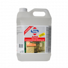 Super CONS100070.5L Sipro Uniquat groenverwijderaar - 5 liter