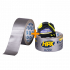 HPX 6200 Pantsertape met gratis rolmaat - 48 mm x 50 meter - CS5050R