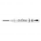 Pica 7052 BIG Ink markeerstift XL - wit