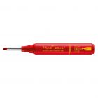 Pica 7040 BIG Ink markeerstift XL - rood