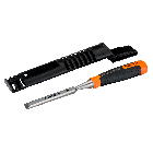Bahco 434-25 ERGO™ splitproof Steekbeitel voor hout - 25 mm