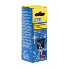 Rapid 5000385 High Performance Blindklinknagel - Ø4,0 x 14 mm - 50 stuks - aluminium / staal