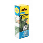 Rapid 5000413 Zeilringen met aambeeld - Ø12 x 23 mm - 25 stuks - staal