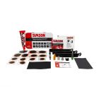 Simson Fiets reparatiedoos Select - 23-delig - 020010