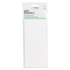 Benson 013181 Antikras vilt - wit - 90x200 mm