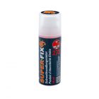 Super-Fix 272 Borgmiddel hoogvast - 50 ml - rood - 1604005