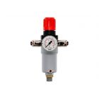 Airpress Reduceerventiel met reiniging combinatie - 1/2" - 12 bar - 4300210