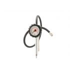 Airpress Bandenpomp met 75 cm slang - 42048