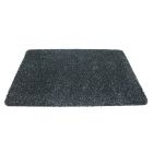 Benson 011429 Droogloop deurmat - 40x60 cm - antraciet