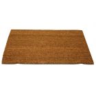 Benson 003157 Deurmat kokos - 40x60 cm - camel