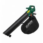 Eurom Gardencleaner 3001 elektrische bladblazer - 3000W - 243055