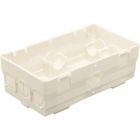 ABB HAF 3611 Universeel lasdoos - creme - 7102.220
