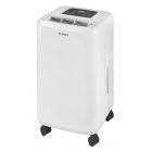Eurom DryBest 20 Luchtontvochtiger - 380W - 370980