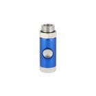 Airpress ARBO veiligheidskoppeling EURO met drukknop - 1/2" buitendraad - 43E754