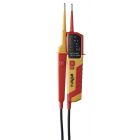 Wiha SB 255-16 Spanningszoeker en continuïteitstester 12 - 1.000 V AC, CAT IV - 45216