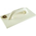 Schwan 275032 kunststof schuurbord - 320x180x15 mm - kunststof greep 