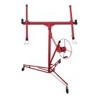 Haromac 43020001 Platenlift ECO met handlier - 144-335 cm - max. 68 kg