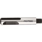 Rotec Adapter SDS-plus naar 1/4" 4-kant met stift - 60 mm - 820.00701