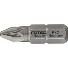 Rotec PRO Bit PZ3 - 25 mm - PZ (Pozi)