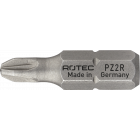 Rotec PRO Bit PZ2R (gereduceerd) - 25 mm - PZ (Pozi)