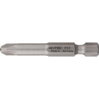 Rotec PRO Krachtbit PZ3 - PZ (Pozi)