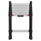Telesteps PRIME telescopische ladder - 2,6 meter - aluminium - 72226-541