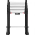 Telesteps PRIME telescopische ladder - 3,0 meter - aluminium - 72230-581