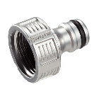 Gardena 18241-50 Premium kraanstuk - 26,5 mm (G 3/4")