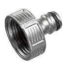 Gardena 18242-50 Premium kraanstuk - 33,3 mm (G 1")