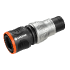 Gardena 18253-50 Premium waterstop 13 mm (1/2") - 15 mm (5/8")
