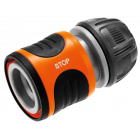Gardena 18213-50 Waterstop 13 mm (1/2") - 15 mm (5/8")