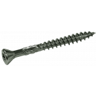 QZ Vlonderschroeven - deeldraad - Torx - RVS 410