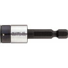 Rotec Dopsleutel - niet magnetisch - SW 12 - E6.3x50 mm- 819.21201