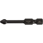 Rotec IMPACT Bit - PZ2 - 50 mm - PZ (Pozi)