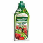 BSI Vloeibare meststof voor geranium en andere bloeiende planten - 1 liter - 2304
