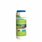 Ecopur Bicarbonaat fugicide/antimos - 500 gram - 64606