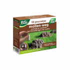 BSI Mollen weg wateroplosbare geurzakjes - 50 stuks / 100m² - 64110