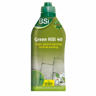 BSI Green Kill 40 groene aanslagvreter - concentraat - 1 liter / 200m² - 0294