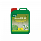 BSI Green Kill 40 groene aanslagvreter - concentraat - 2,5 liter / 500m² - 0485