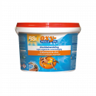 BSI Oxy-pool & Spa chloorvrije shockbehandeling - 2,5 kg - 01378