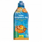 BSI Turbo antigroen en -alg concentraat voor zwembad - 1 liter - 0959