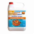 BSI Sand filter cleaner zandfilter reiniger - 5 Liter - 6364
