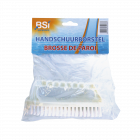 BSI Handschuurborstel - 01873